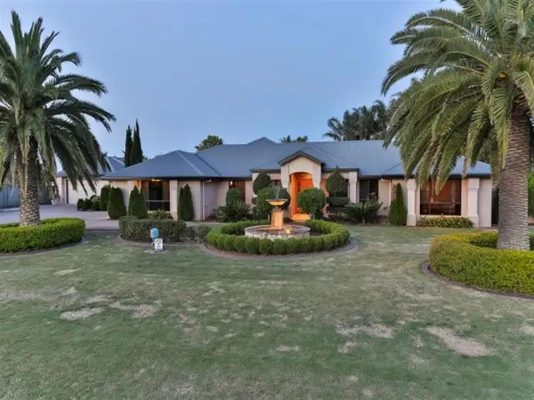 Third view of Homely house listing, 8 Lynne, Highfields QLD 4352
