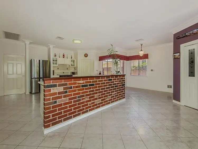 Sixth view of Homely house listing, 36 Willow Gardens, South Yunderup WA 6208