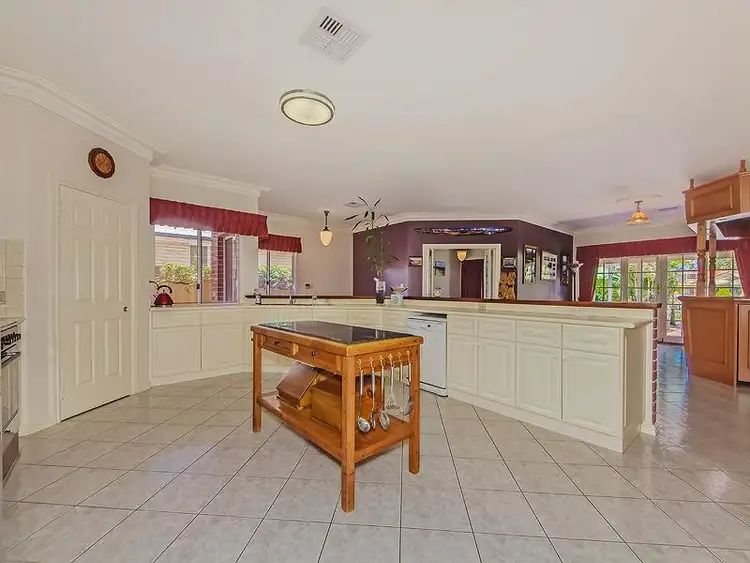 Fourth view of Homely house listing, 36 Willow Gardens, South Yunderup WA 6208