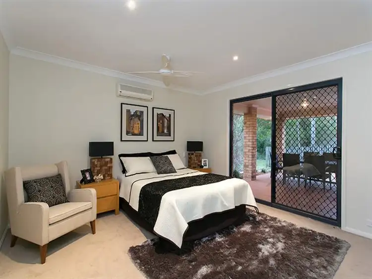 Fourth view of Homely house listing, 23 Country Club Drive, Albany Creek QLD 4035