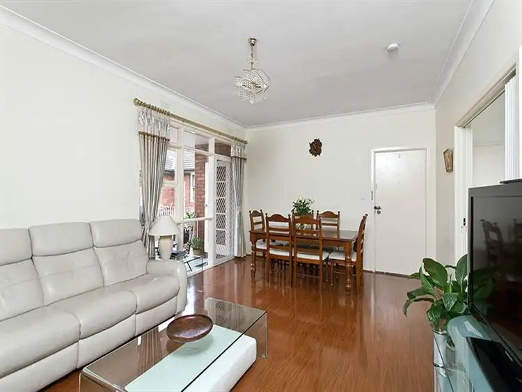 Second view of Homely apartment listing, 12/57-59 Kings Road, Brighton-le-sands NSW 2216