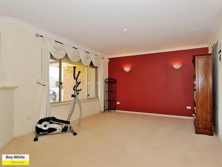 Fifth view of Homely house listing, 38 Bronzewing Avenue, Ellenbrook WA 6069
