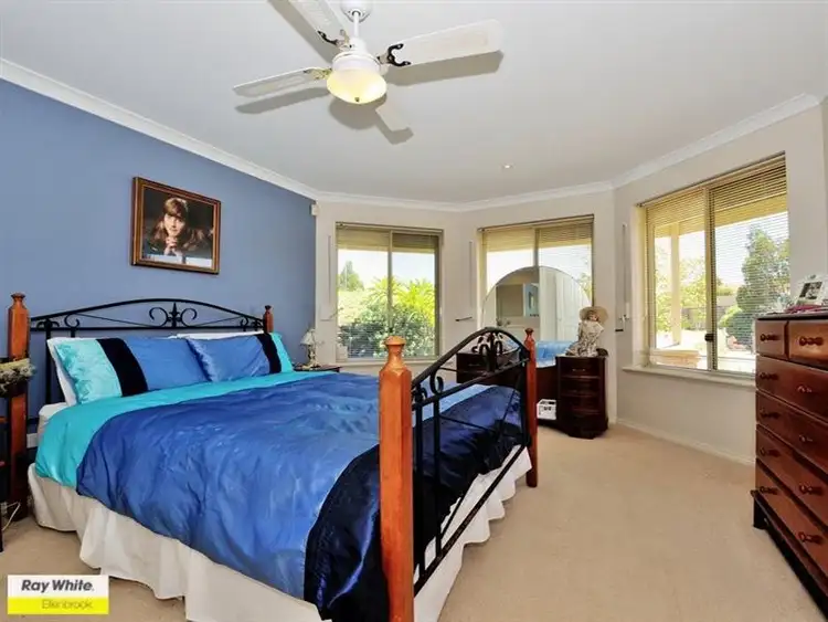 Sixth view of Homely house listing, 38 Bronzewing Avenue, Ellenbrook WA 6069