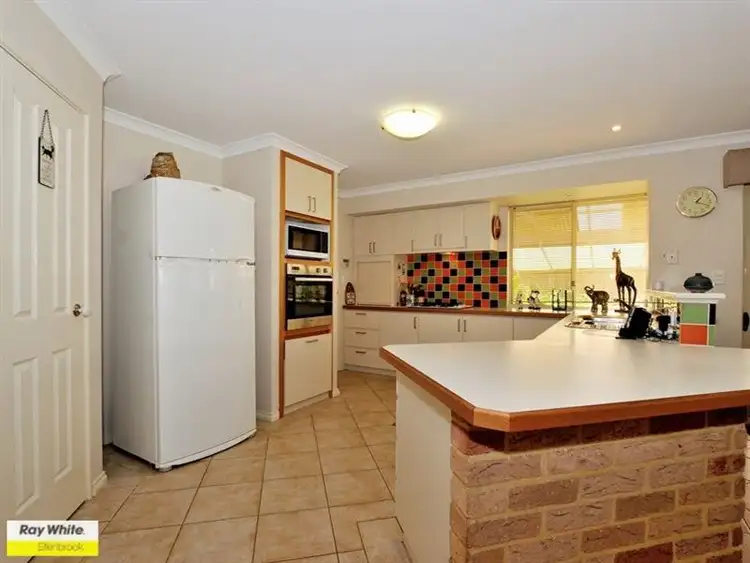 Second view of Homely house listing, 38 Bronzewing Avenue, Ellenbrook WA 6069
