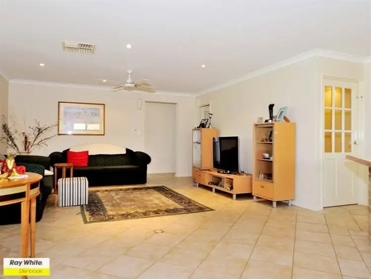 Third view of Homely house listing, 38 Bronzewing Avenue, Ellenbrook WA 6069