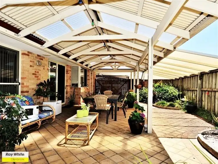 Fourth view of Homely house listing, 38 Bronzewing Avenue, Ellenbrook WA 6069