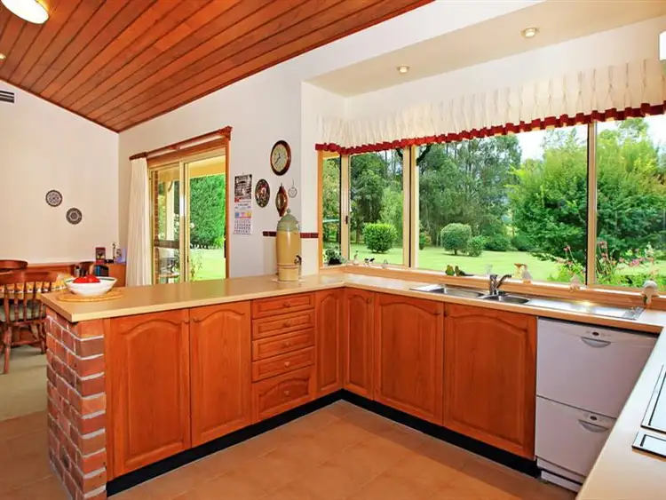 Fifth view of Homely house listing, 220b Strongs Road, Jaspers Brush NSW 2535