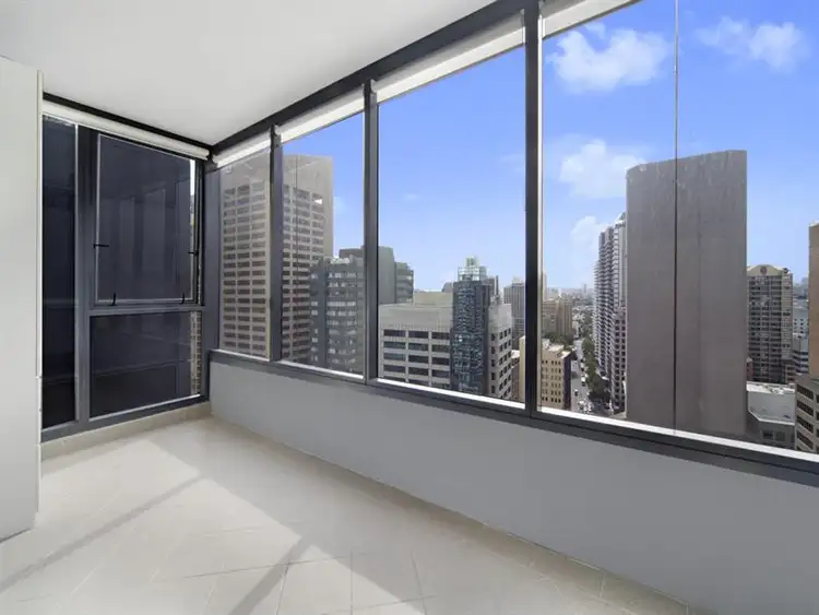 3612/91 Liverpool Street, Sydney (CBD) NSW 2000