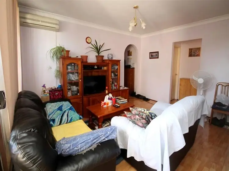 Third view of Homely unit listing, Address available on request