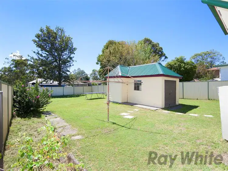 Second view of Homely house listing, 35 Manuka Parade, Gorokan NSW 2263