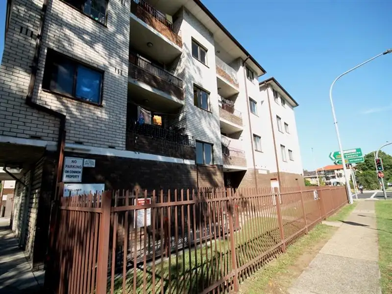 Main view of Homely unit listing, Address available on request