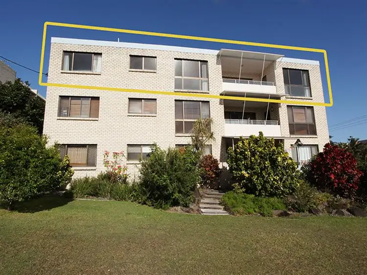 Sixth view of Homely unit listing, 3/42 Edward Street, Alexandra Headland QLD 4572