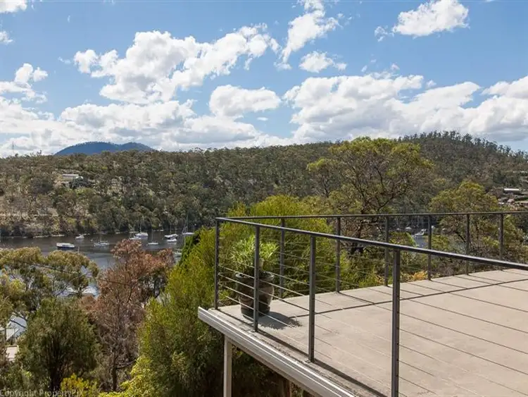 94 Derwent Avenue, Geilston Bay TAS 7015