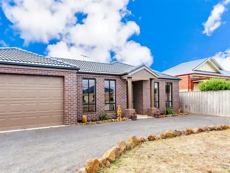 Second view of Homely house listing, 15 Kintyre Court, Bannockburn VIC 3331