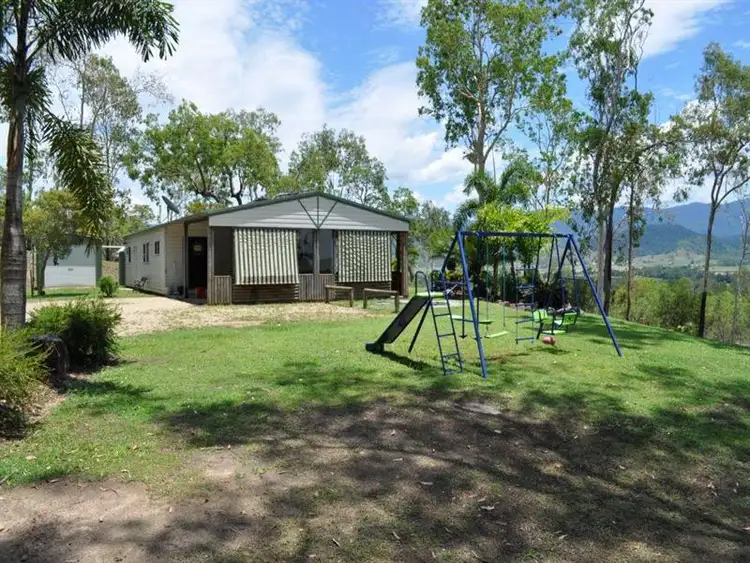 Second view of Homely rural property listing, Lot 13 Trueman-Depot Road, Pinnacle QLD 4741