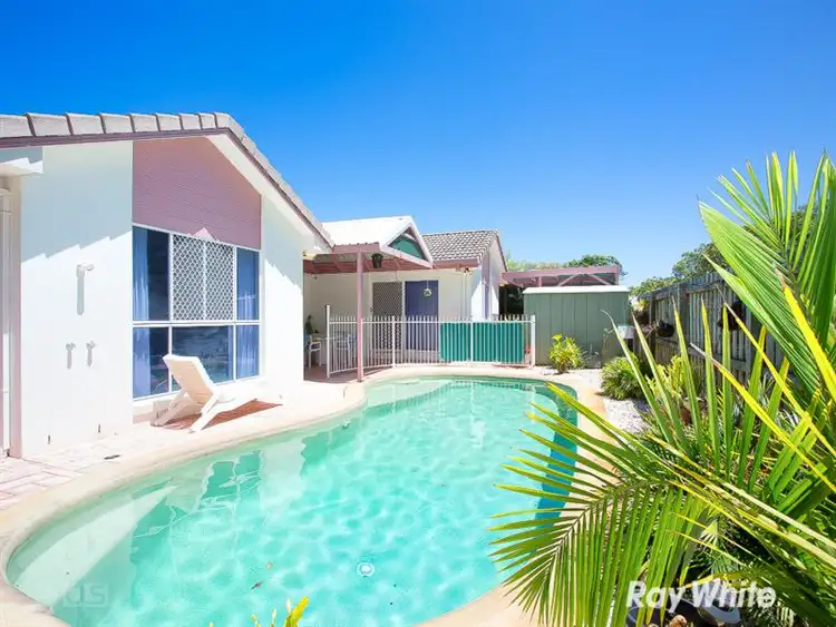Third view of Homely house listing, 1 Eighth Avenue, Woorim QLD 4507