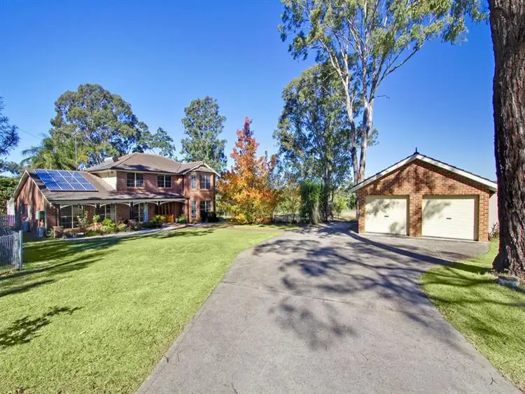 Third view of Homely house listing, 54 River Road, Yarramundi NSW 2753