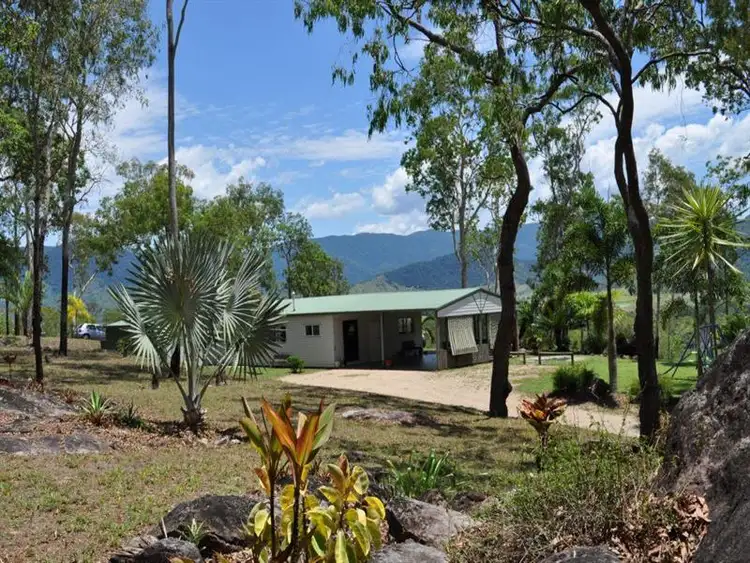 Fourth view of Homely rural property listing, Lot 13 Trueman-Depot Road, Pinnacle QLD 4741