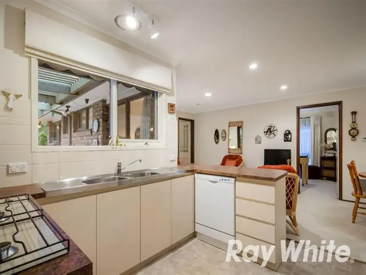 Second view of Homely house listing, 152 Terrara Road, Vermont South VIC 3133