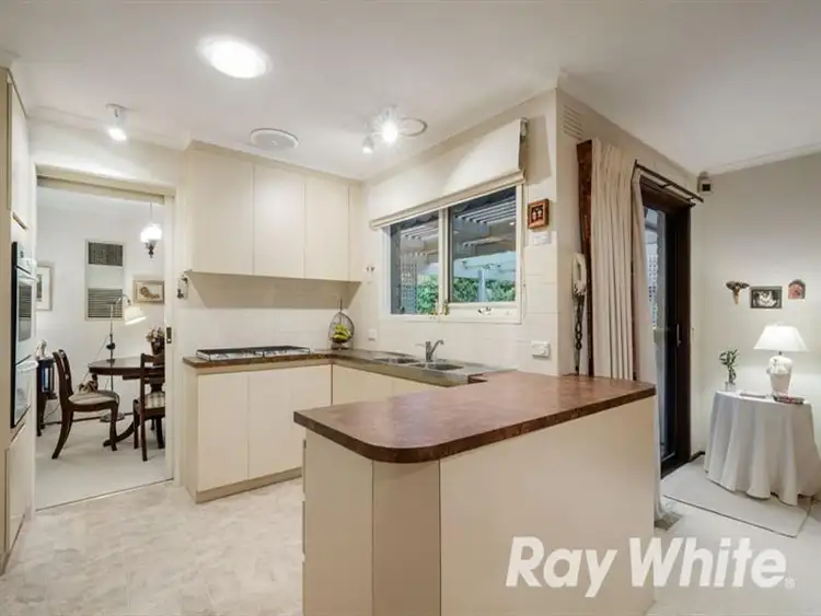 Sixth view of Homely house listing, 152 Terrara Road, Vermont South VIC 3133