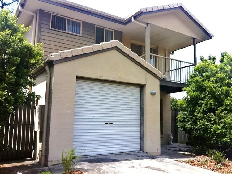 1 Popondetta Close, Darra QLD 4076