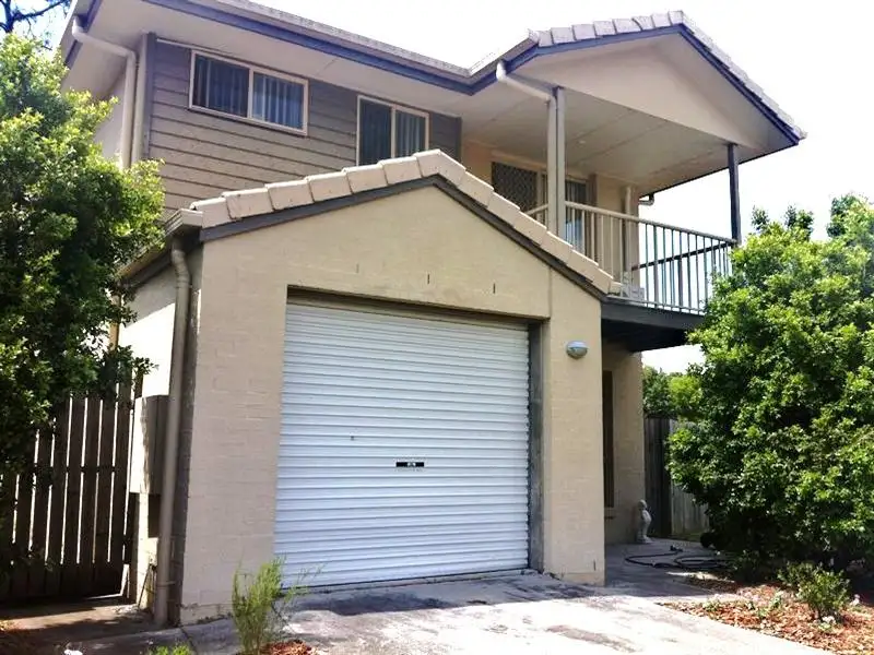 Main view of Homely house listing, 1 Popondetta Close, Darra QLD 4076