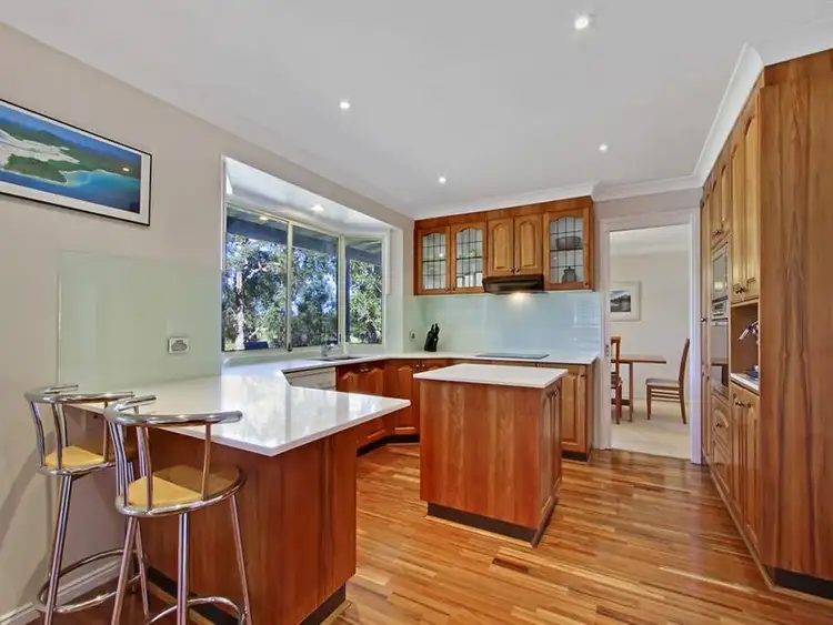 Fifth view of Homely house listing, 54 River Road, Yarramundi NSW 2753