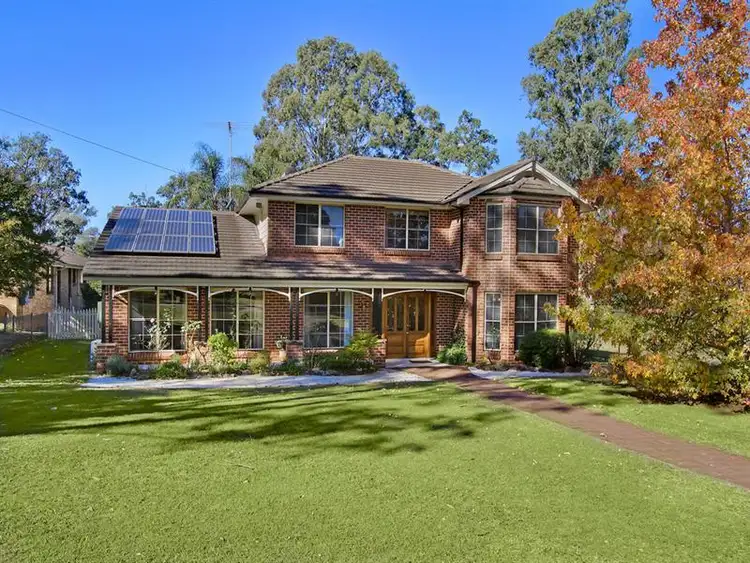 54 River Road, Yarramundi NSW 2753