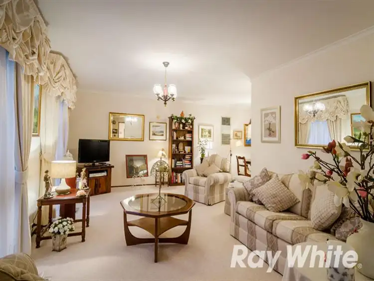 Third view of Homely house listing, 152 Terrara Road, Vermont South VIC 3133