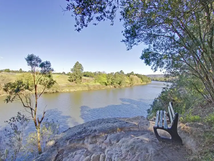 Second view of Homely house listing, 54 River Road, Yarramundi NSW 2753