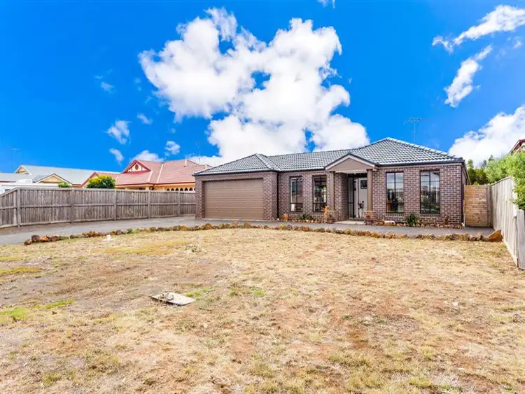 Third view of Homely house listing, 15 Kintyre Court, Bannockburn VIC 3331