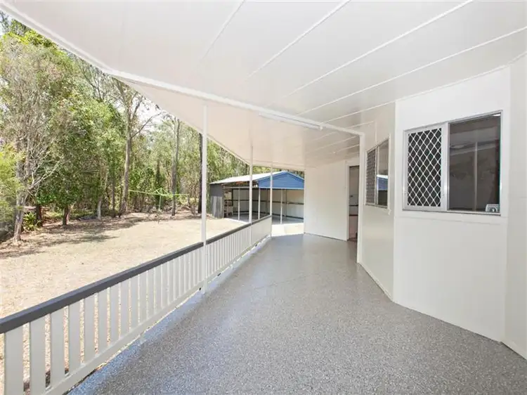 Main view of Homely house listing, 159 Thorneside Road, Thorneside QLD 4158