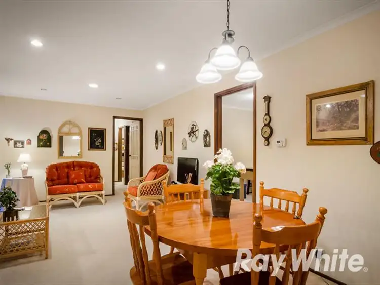 Fourth view of Homely house listing, 152 Terrara Road, Vermont South VIC 3133