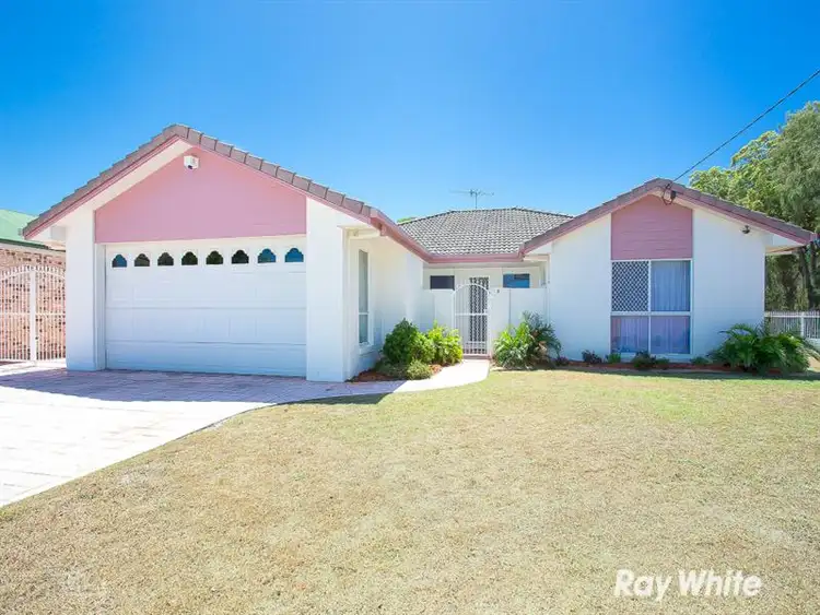 Second view of Homely house listing, 1 Eighth Avenue, Woorim QLD 4507