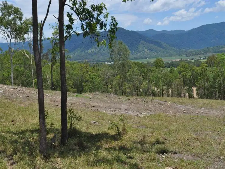 Sixth view of Homely rural property listing, Lot 13 Trueman-Depot Road, Pinnacle QLD 4741