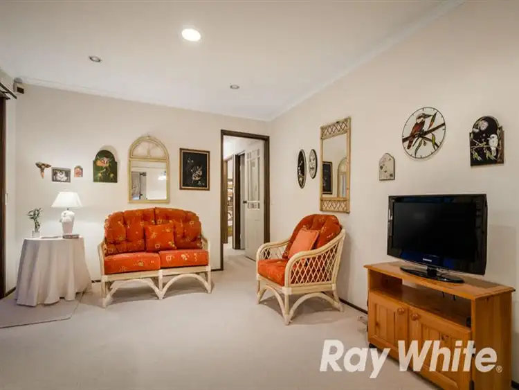 Fifth view of Homely house listing, 152 Terrara Road, Vermont South VIC 3133