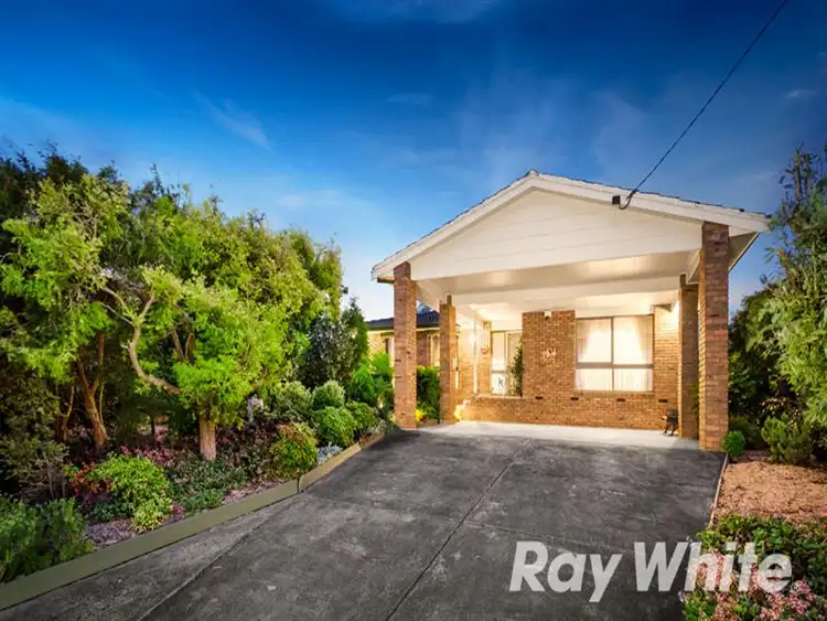 152 Terrara Road, Vermont South VIC 3133
