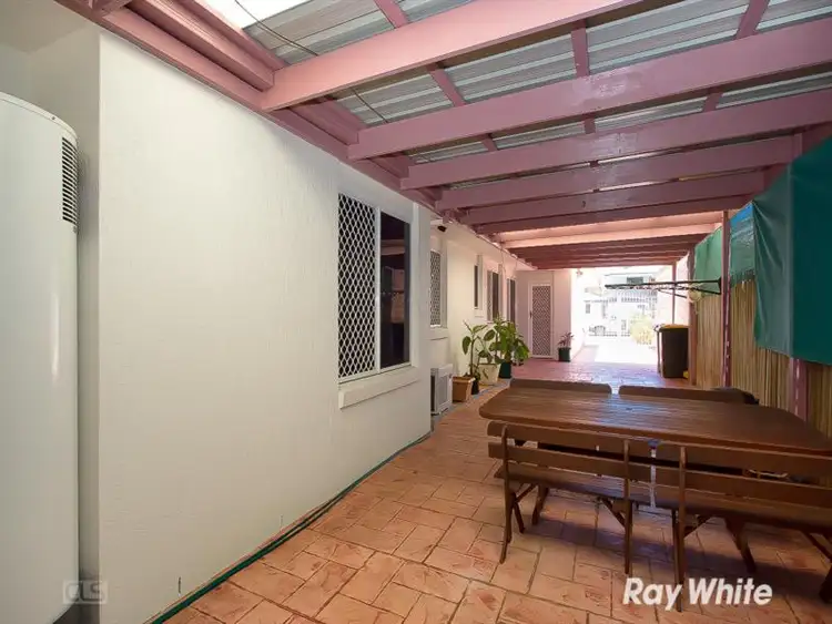 Fifth view of Homely house listing, 1 Eighth Avenue, Woorim QLD 4507