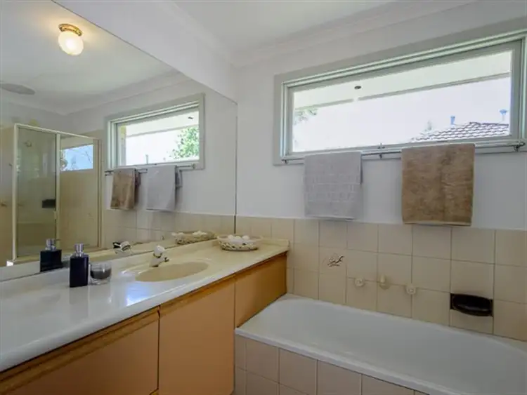 Fifth view of Homely house listing, 11 Warrina Court, Burwood East VIC 3151