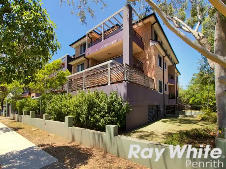 2/43-45 Rodgers Street, Kingswood NSW 2747