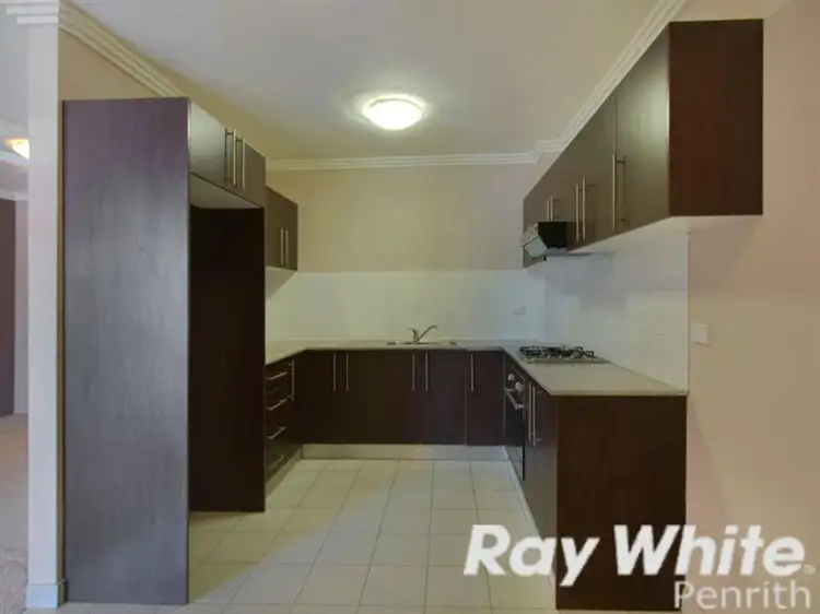 Second view of Homely unit listing, 2/43-45 Rodgers Street, Kingswood NSW 2747