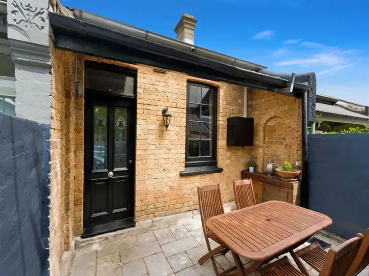 Main view of Homely house listing, 48 Rofe Street, Leichhardt NSW 2040