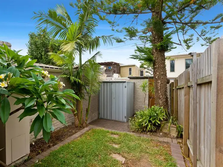 Fourth view of Homely house listing, 48 Rofe Street, Leichhardt NSW 2040