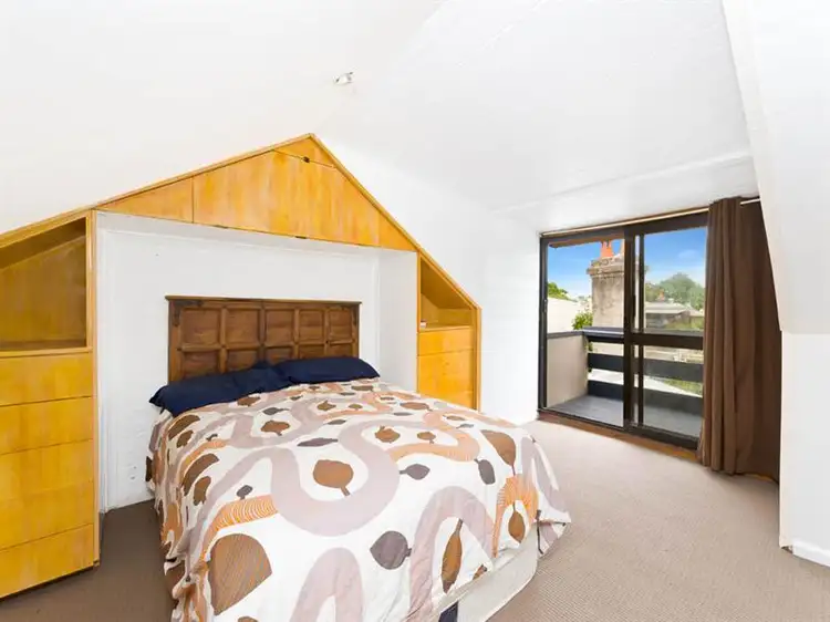 Fifth view of Homely house listing, 48 Rofe Street, Leichhardt NSW 2040