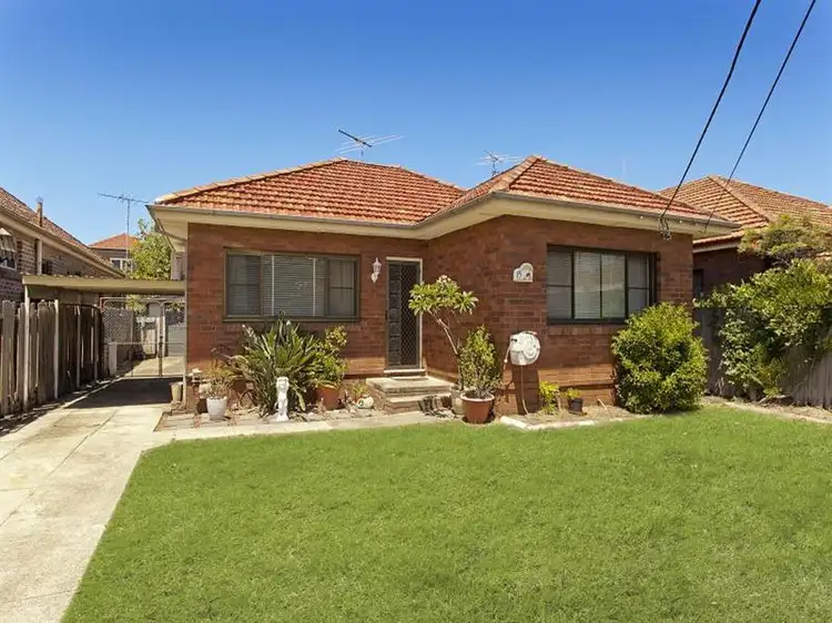 15 Ian Street, Maroubra NSW 2035