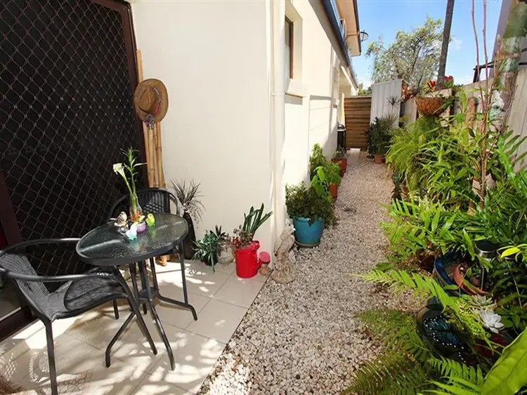 Second view of Homely unit listing, 2/4 Yallanga Place, Mooloolaba QLD 4557