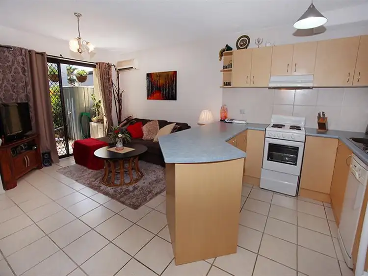 Third view of Homely unit listing, 2/4 Yallanga Place, Mooloolaba QLD 4557