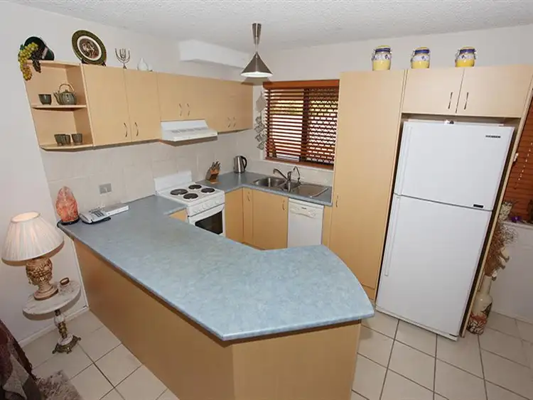 Fourth view of Homely unit listing, 2/4 Yallanga Place, Mooloolaba QLD 4557