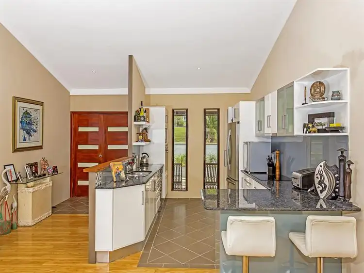 Seventh view of Homely house listing, 15 Mountain View Espanade, Bilambil Heights NSW 2486