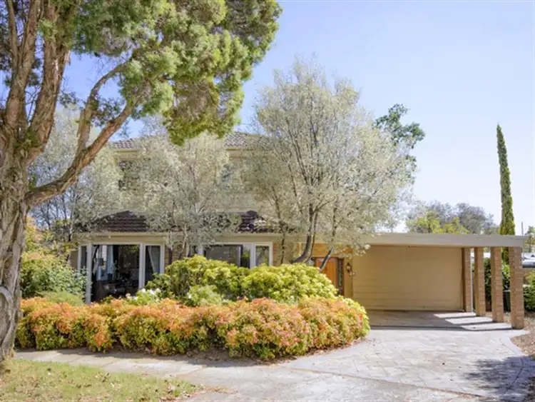 11 Warrina Court, Burwood East VIC 3151